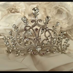 Wedding Tiara